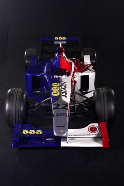 British American Racing