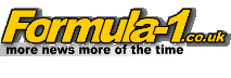 The Formula 1 UK site
