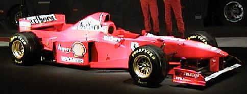 Ferrari