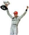 Mika Hakkinen