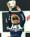 Damon Hill