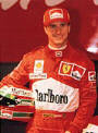 Eddie Irvine