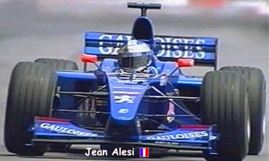 Jean Alesi