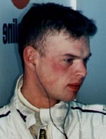 Jan Magnussen