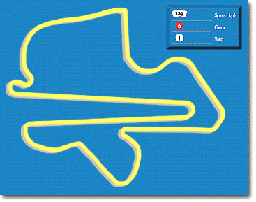Malayasian Grand Prix