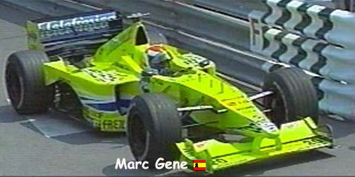 Marc Gene