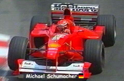 Michael Schumacher