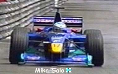 Mika Salo