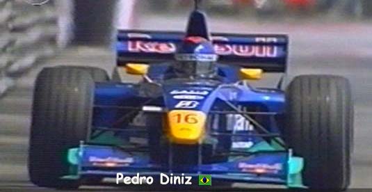 Pedro Diniz