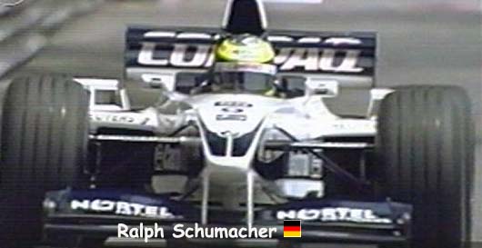 Ralph Schumacher