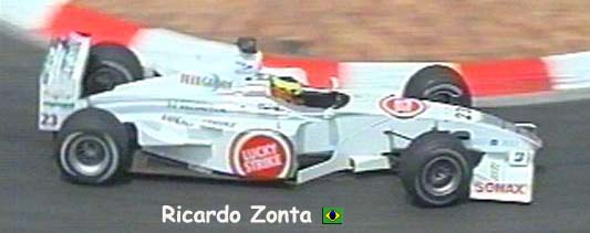 Ricardo Zonta