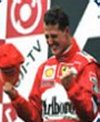 Michael Schumacher