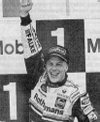 Jacques Villeneuve