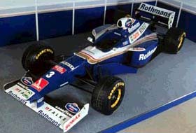 Williams Renault